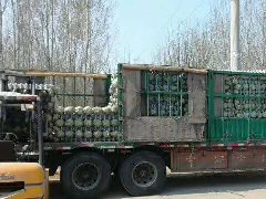 二.防護網系列：防盜美格網