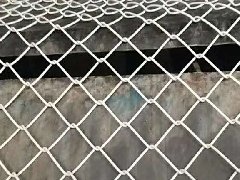 二.防護網系列：刀片刺繩