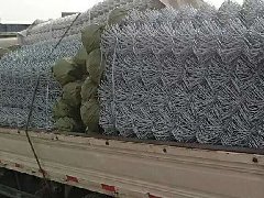 二.防護網系列：建筑防護網