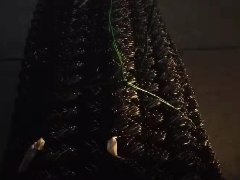 二.防護網(wǎng)系列：鋼格板